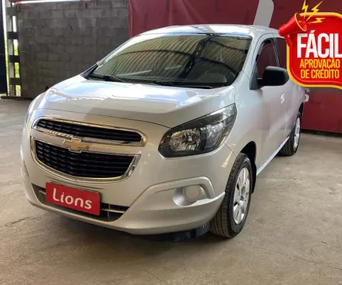 Chevrolet spin 1.8 ls 8v 4p