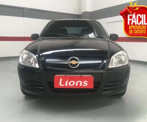 Chevrolet prisma 1.4 mpfi maxx 8v 4p