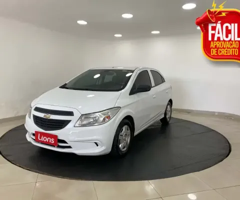 CHEVROLET ONIX 1.0 JOY PLUS 8V 4P