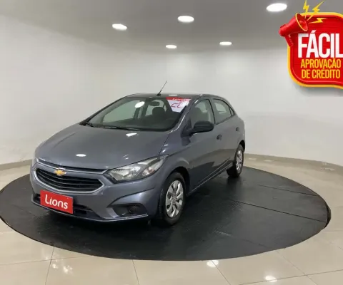 Chevrolet joy 1.0 hatch 8v 4p