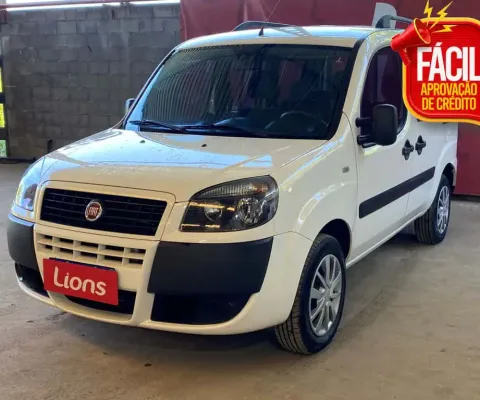 Fiat doblo 1.8 mpi essence 16v 4p