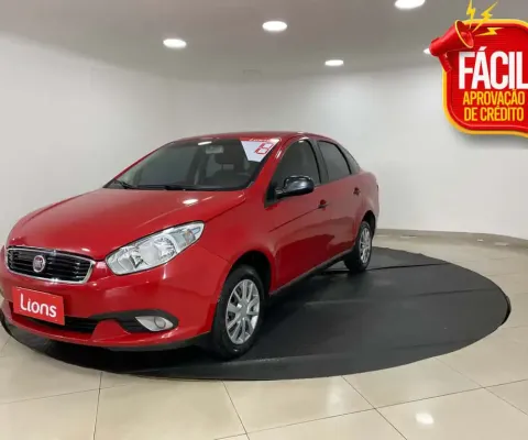 FIAT GRAND SIENA 1.0 ATTRACTIVE 8V 4P
