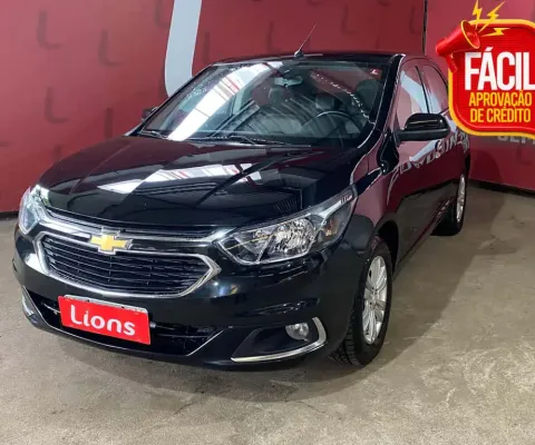 CHEVROLET COBALT 1.8 LTZ 8V 4P