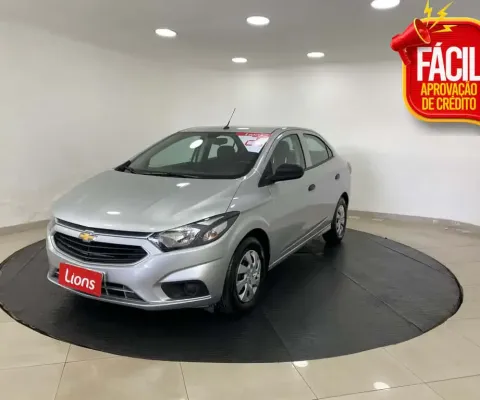 Chevrolet joy 1.0 plus 8v 4p