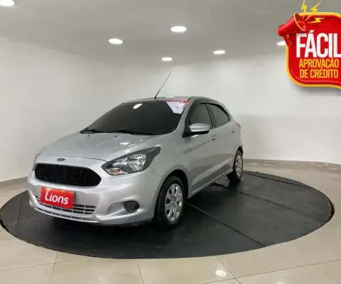 Ford ka 1.0 se ticvt 4p