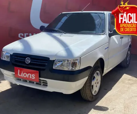 Fiat uno 1.0 fire mille economy celeb. 2p