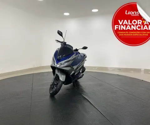 HONDA PCX 150