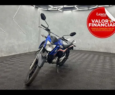 HONDA CG 160 CARGO
