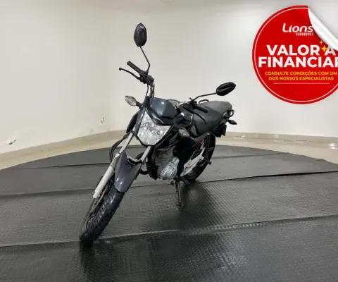 HONDA CG 160 CARGO