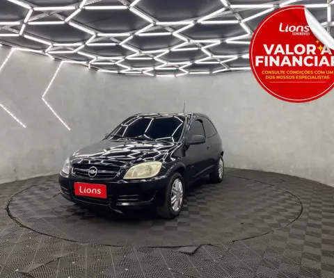 CHEVROLET CELTA 1.0 MPFI VHC LIFE 8V 2P