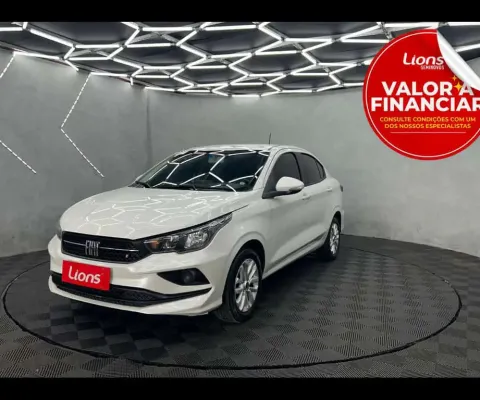 FIAT CRONOS 1.3 DRIVE 8V