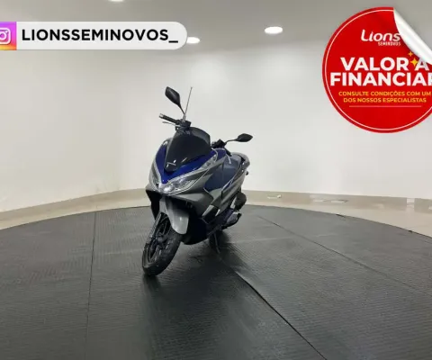 Honda pcx 150