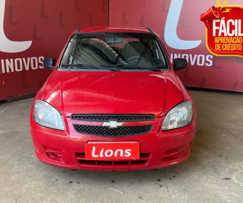 CHEVROLET CELTA 1.0 MPFI LS 8V 2P