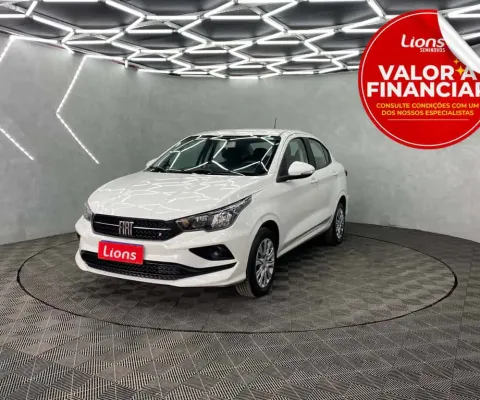 FIAT CRONOS 1.3 DRIVE 8V