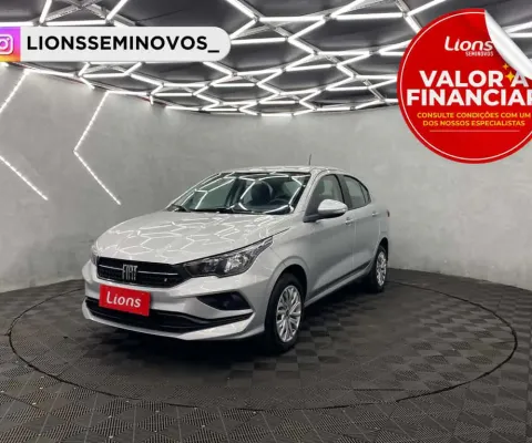 FIAT CRONOS 1.3 DRIVE 8V