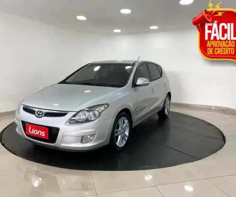 HYUNDAI I30 2.0 MPI 16V 4P