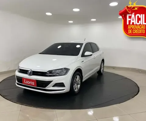 VOLKSWAGEN POLO 1.6 MSI TOTAL FLEX 16V 4P