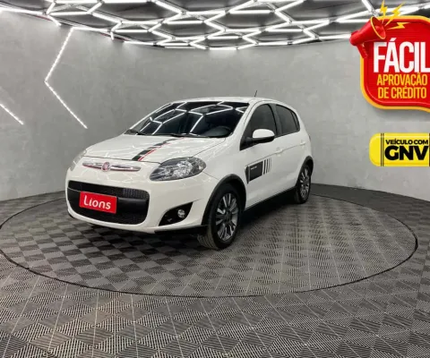 FIAT PALIO 1.6 SPORTING 16V 4P
