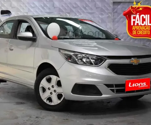 CHEVROLET COBALT 1.4 LT 8V 4P