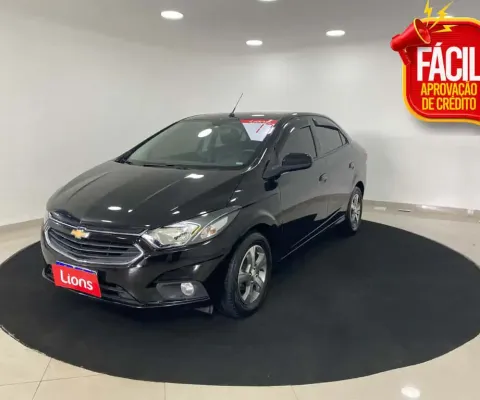 CHEVROLET PRISMA 1.4 MPFI LTZ 8V 4P
