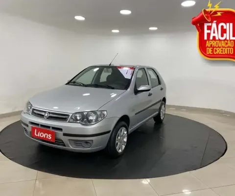 Fiat palio 1.0 fire economy 8v 2p
