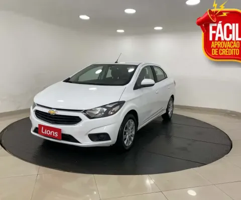 Chevrolet prisma 1.4 mpfi lt 8v 4p