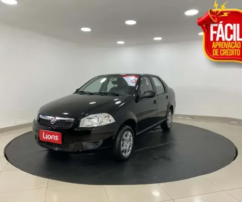 FIAT SIENA 1.0 FIRE ELX 8V 4P
