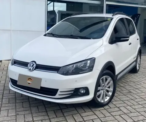 ️ Fox Track 2017 1.0 Manual Mais informações: Cleber vendedor autorizado: (48) 9.9696-8004 —————————