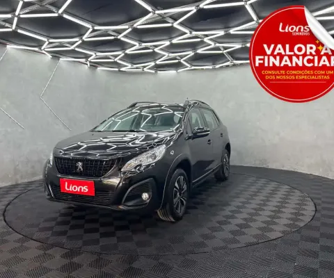 PEUGEOT 2008 1.6 ALLURE PACK BUSINESS