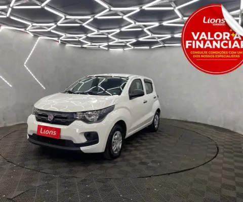 FIAT MOBI 1.0 FIRE EASY 4P