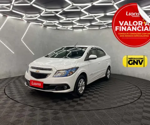 CHEVROLET PRISMA 1.0 MPFI LT 8V 4P