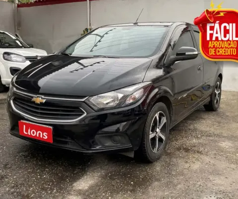 CHEVROLET PRISMA 1.4 MPFI LT 8V 4P