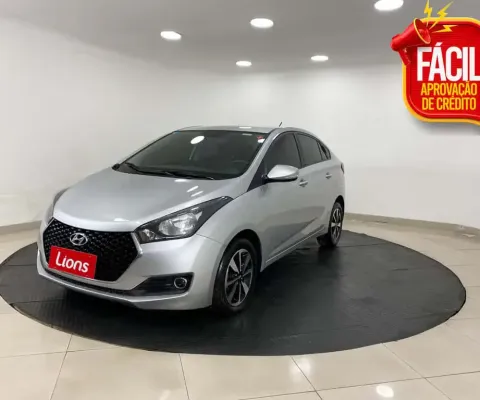 HYUNDAI HB20S 1.6 STYLE 16V