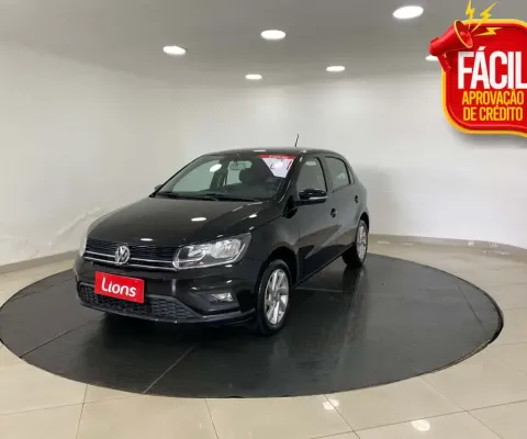 Volkswagen gol 1.6 l 8v 2p