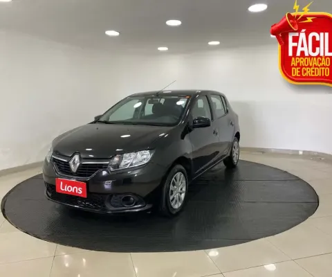 RENAULT SANDERO 1.0 EXPRESSION S. SPECIAL 12V 4P