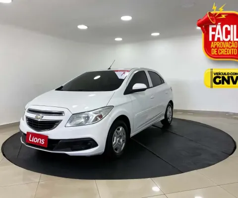 CHEVROLET ONIX 1.0 MPFI LT 8V 4P