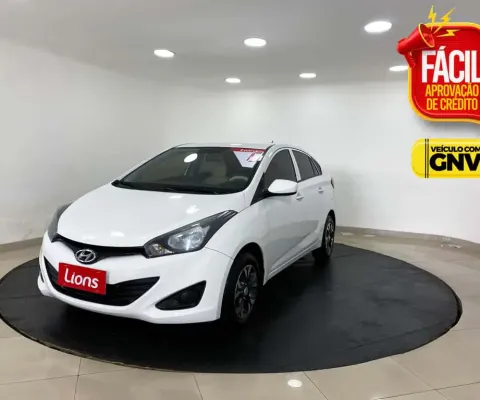 HYUNDAI HB20S COMFORT PLUS 1.0 FLEX 12V MEC.