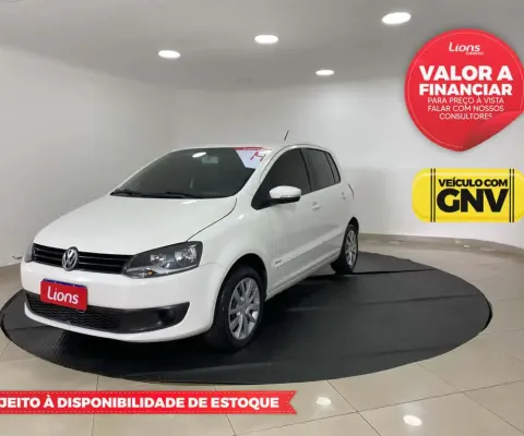VOLKSWAGEN FOX 1.0 MI 8V 2P