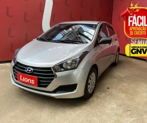 HYUNDAI HB20 1.0 COMFORT 12V 4P