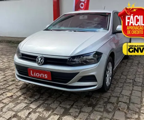 Volkswagen polo 1.0 12v 4p