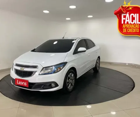 Chevrolet prisma 1.4 mpfi ltz 8v 4p