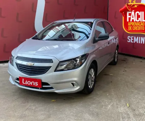 CHEVROLET PRISMA 1.0 MPFI VHCE JOY 8V 4P