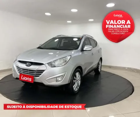 Hyundai ix35 2.0 mpfi xls 16v 4p