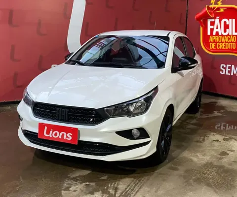 FIAT CRONOS 1.8 HGT 16V