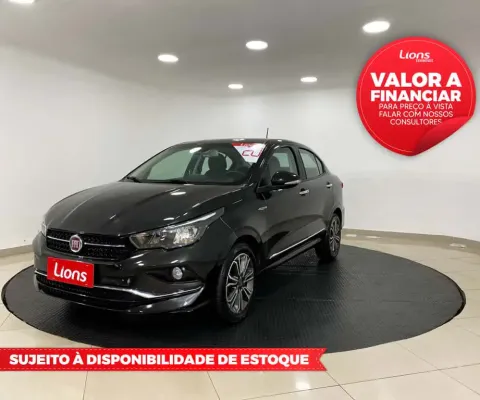 Fiat cronos 1.8 precision 16v