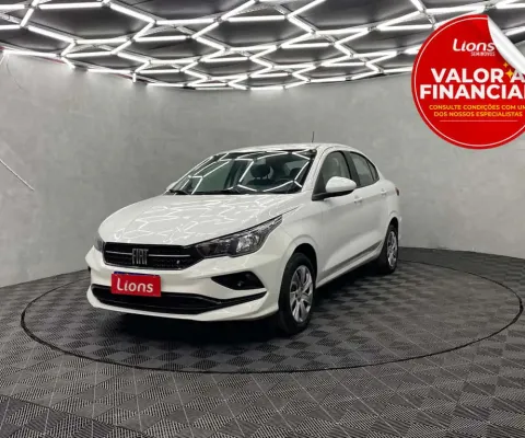 FIAT CRONOS 1.3 DRIVE 8V