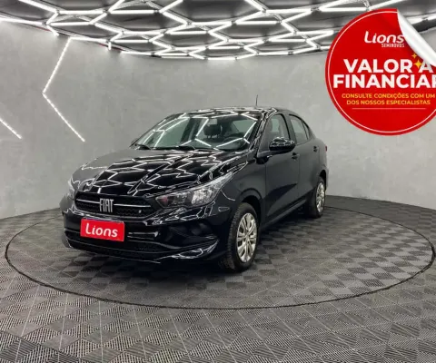 FIAT CRONOS 1.3 DRIVE 8V