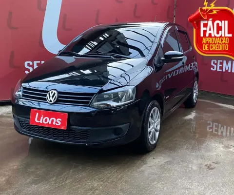 Volkswagen fox 1.0 mi 8v 2p