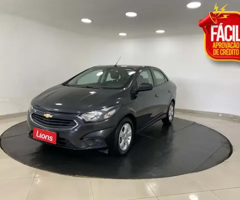 CHEVROLET PRISMA 1.4 MPFI LT 8V 4P