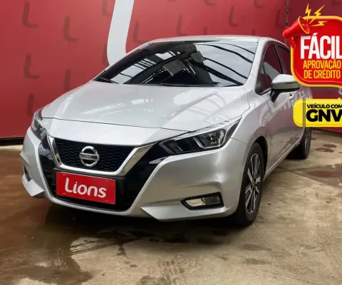 Nissan versa 1.6 exclusive 16v 4p